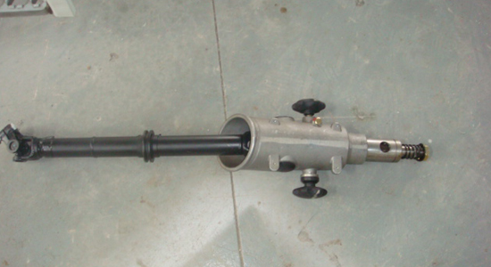 三一傳動裝置附件