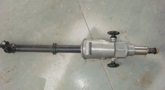 三一傳動裝置附件