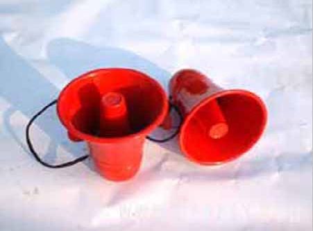 灑水車(chē)音樂(lè)喇叭